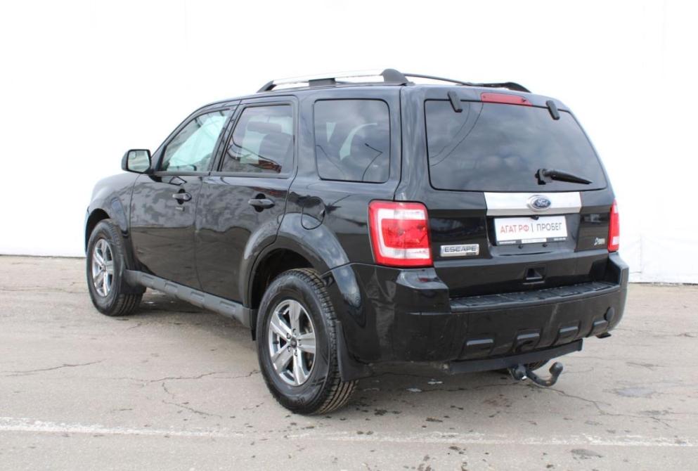 Ford Escape II Нижний Новгород  - изображение 5