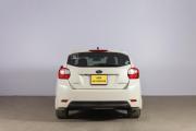Subaru Impreza IV Рестайлинг Новосибирск  - изображение 23