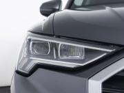 Audi Q3 II (F3) Москва  - изображение 42