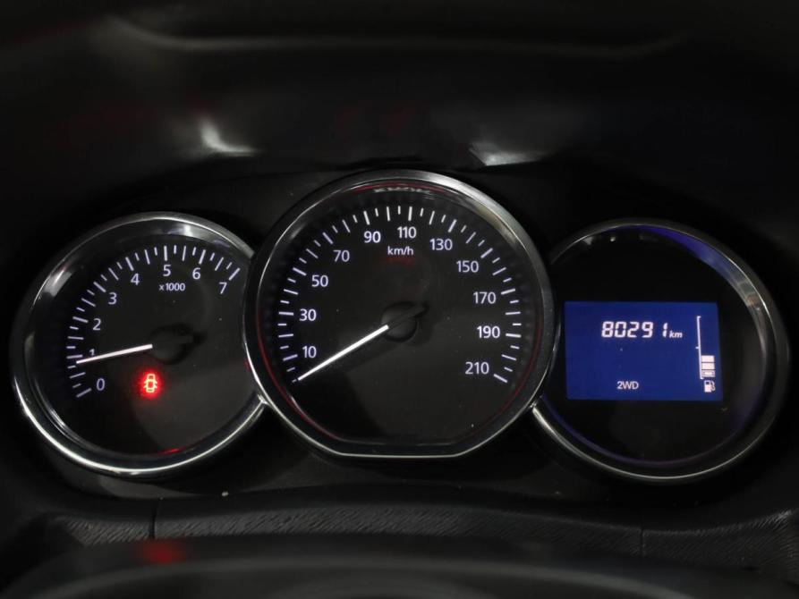 Nissan Terrano III (D10) Ростов-на-Дону  - изображение 16