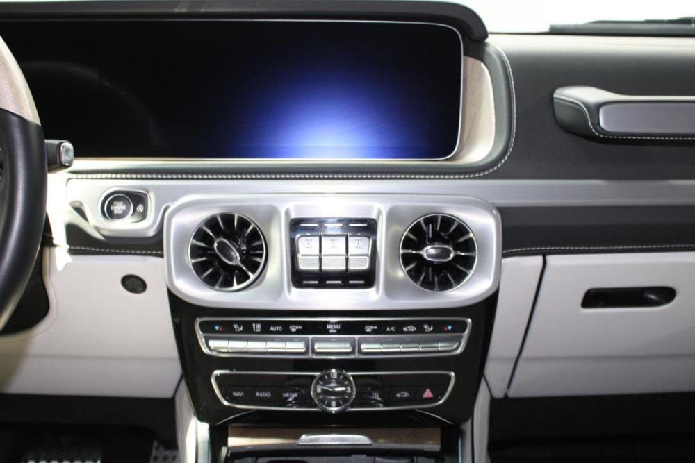 Mercedes-Benz G-Класс III (W463) Владивосток  - изображение 16