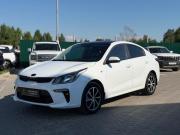 Kia Rio IV Сыктывкар  - изображение 28