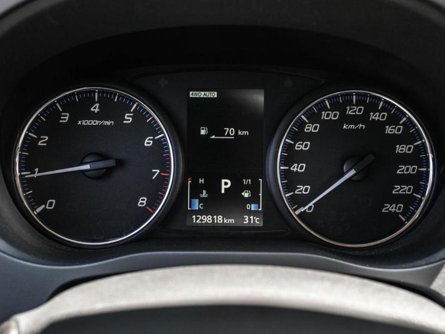Mitsubishi Outlander III Рестайлинг Новороссийск  - изображение 13