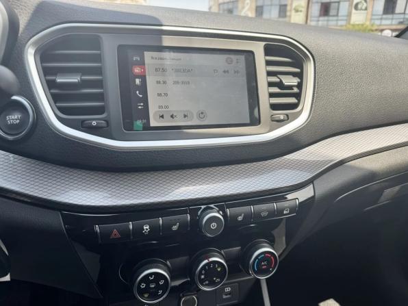 Новый Lada (ВАЗ) Vesta I Рестайлинг (NG) 2026 года, цена 2 085 000 рублей, седан, Автокод Объявления
