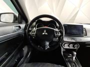 Mitsubishi Lancer X Москва  - изображение 36