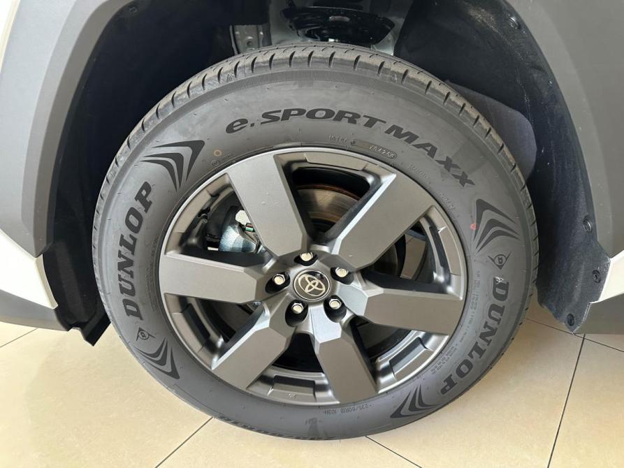 Toyota RAV4 VI (XA60) Курск  - изображение 11