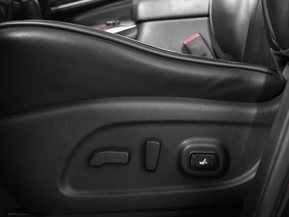 Infiniti JX с пробегом 2013 года, цена 1 299 000 рублей, 237300 км, внедорожник, Автокод Объявления