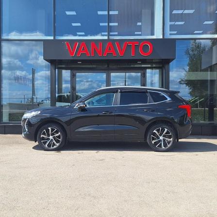 Haval Jolion I с пробегом 2023 года, цена 2 130 000 рублей, 38223 км, внедорожник, Автокод Объявления