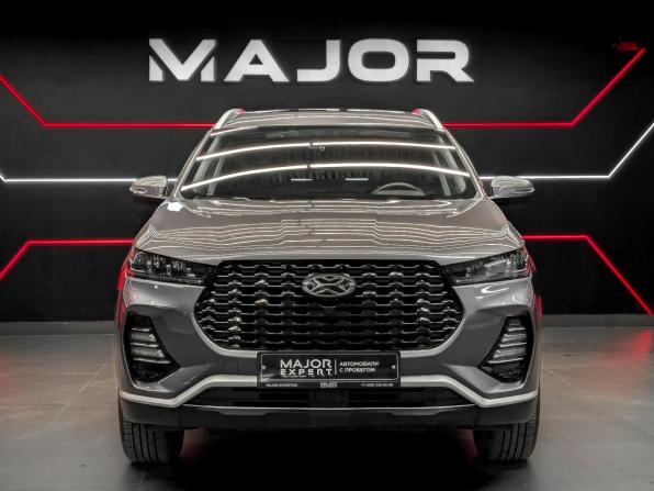 Xcite X-Cross 7 с пробегом 2024 года, цена 1 795 000 рублей, 25711 км, внедорожник, Автокод Объявления