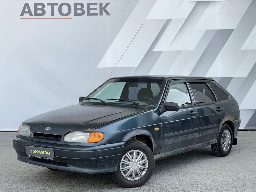 Lada (ВАЗ) 2114 Екатеринбург  - изображение 1