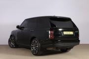 Land Rover Range Rover IV Новосибирск  - изображение 27