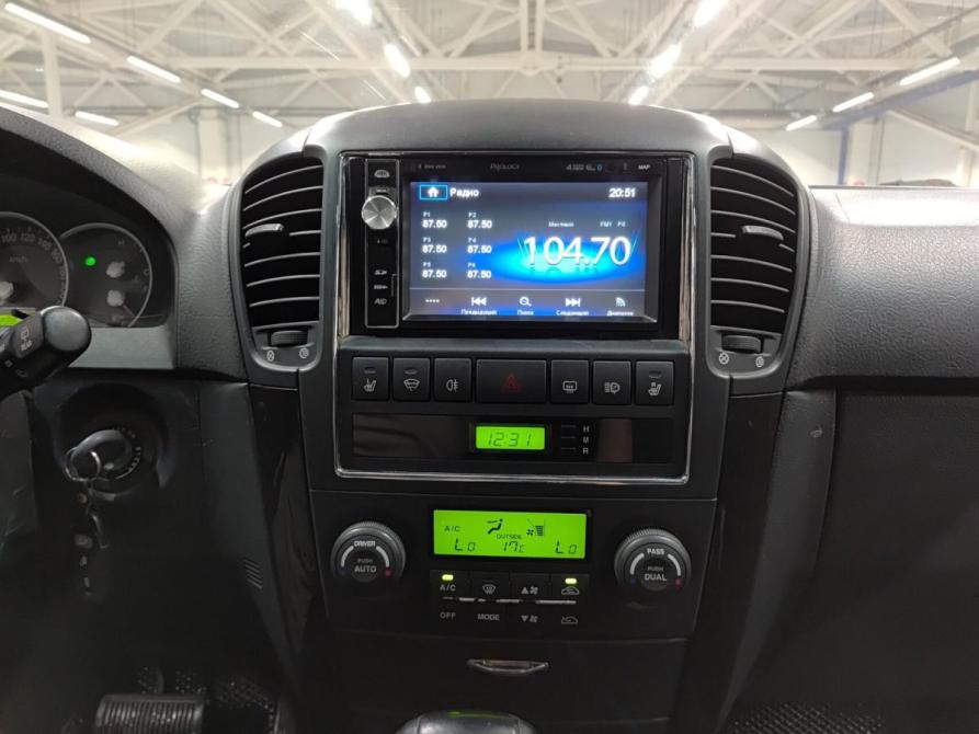 Kia Sorento I Рестайлинг Казань  - изображение 18