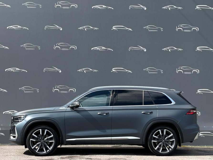 Geely Monjaro I Санкт-Петербург  - изображение 17