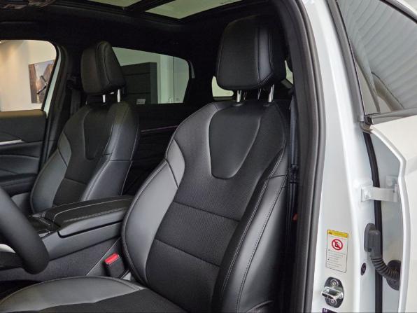 Новый Haval F7x II 2026 года, цена 3 959 010 рублей, внедорожник, Автокод Объявления