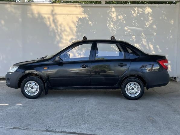 Lada (ВАЗ) Granta I с пробегом 2013 года, цена 290 000 рублей, 139318 км, седан, Автокод Объявления