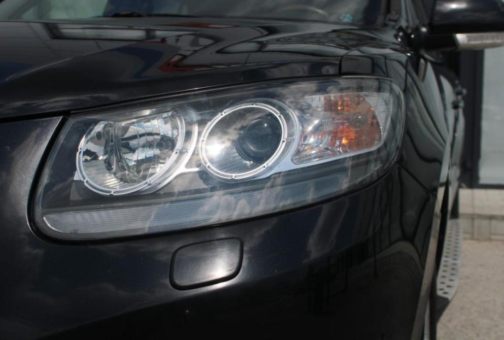 Hyundai Santa Fe II Рестайлинг Саратов  - изображение 9