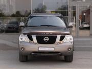 Nissan Patrol VI (Y62) Новосибирск  - изображение 25