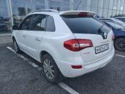 Renault Koleos I Рестайлинг Пермь  - изображение 16