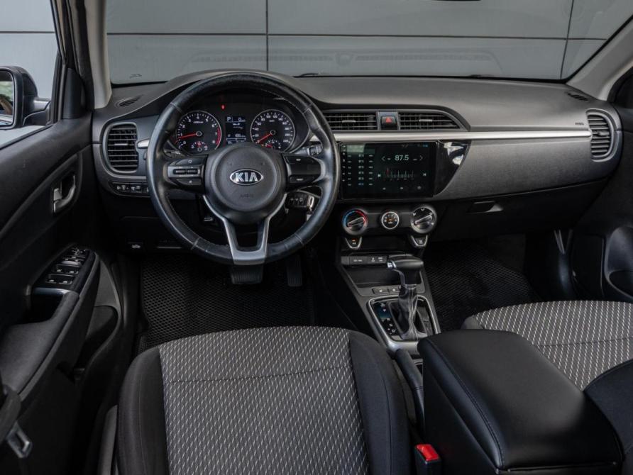 Kia Rio IV Краснодар  - изображение 6