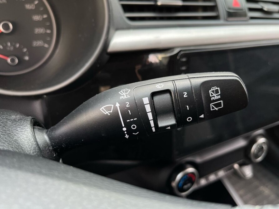 Kia Rio IV Москва  - изображение 18