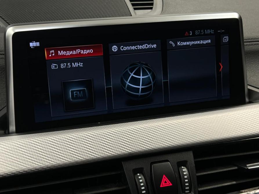 BMW X1 II (F48) Рестайлинг Санкт-Петербург  - изображение 15