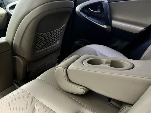 Toyota RAV4 III (XA30) с пробегом 2008 года, цена 1 049 000 рублей, 178919 км, внедорожник, Автокод Объявления
