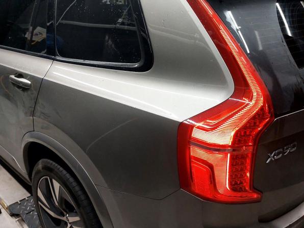 Volvo XC90 II Рестайлинг 1 с пробегом 2020 года, цена 3 830 000 рублей, 89173 км, внедорожник, Автокод Объявления