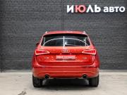 Audi Q5 I (8R) Рестайлинг Екатеринбург  - изображение 25