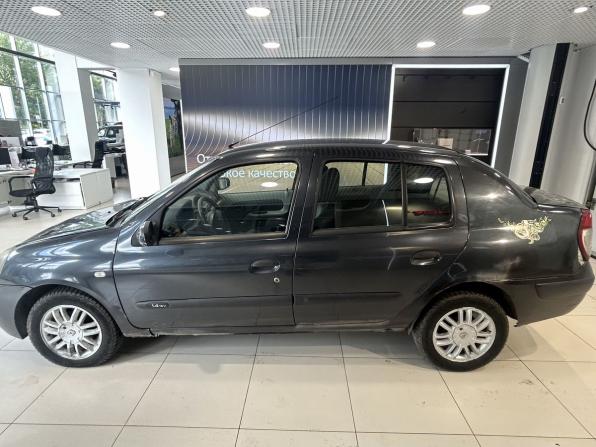 Renault Symbol I Рестайлинг с пробегом 2005 года, цена 116 000 рублей, 250000 км, седан, Автокод Объявления