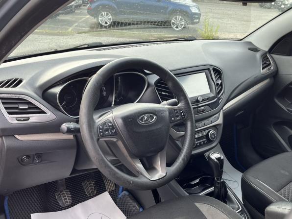 Lada (ВАЗ) Vesta I с пробегом 2016 года, цена 650 000 рублей, 198000 км, седан, Автокод Объявления