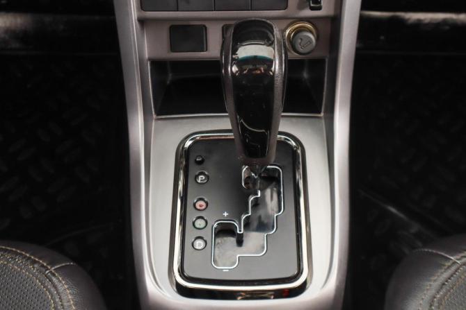 Geely Emgrand EC7 с пробегом 2013 года, цена 459 000 рублей, 120500 км, хэтчбек, Автокод Объявления