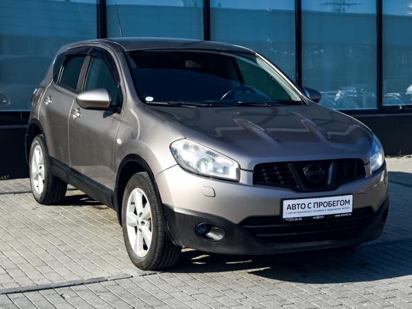 Nissan Qashqai I Рестайлинг с пробегом 2011 года, цена 889 000 рублей, 249500 км, внедорожник, Автокод Объявления