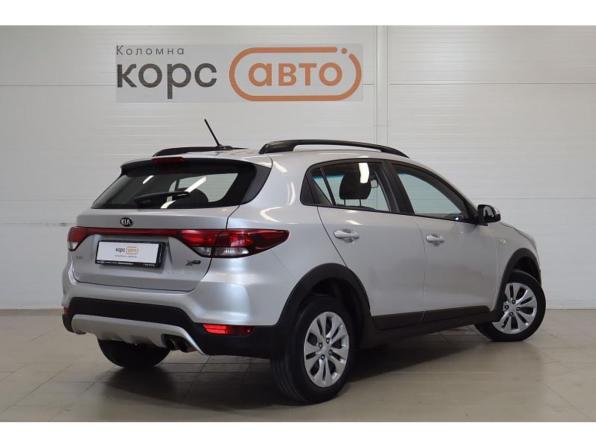 Kia Rio IV с пробегом 2020 года, цена 1 529 000 рублей, 191000 км, хэтчбек, Автокод Объявления