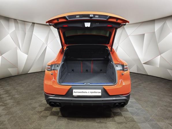 Porsche Cayenne III с пробегом 2019 года, цена 7 243 332 рубля, 70507 км, внедорожник, Автокод Объявления