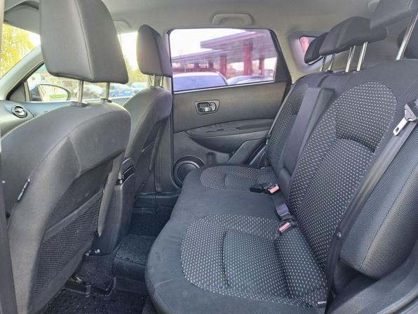 Nissan Qashqai I с пробегом 2007 года, цена 750 000 рублей, 221378 км, внедорожник, Автокод Объявления