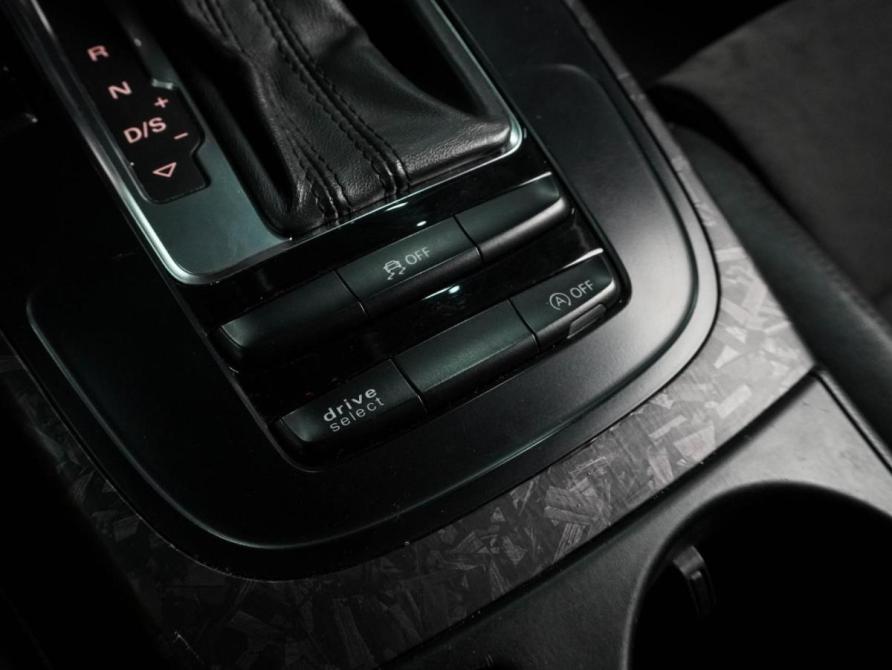 Audi A4 IV (B8) Рестайлинг Воронеж  - изображение 20