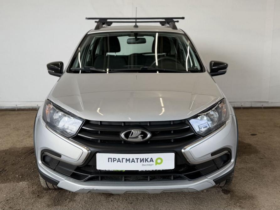 Lada (ВАЗ) Granta I Рестайлинг Псков  - изображение 2