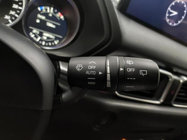 Mazda CX-5 II Рестайлинг с пробегом 2024 года, цена 3 270 000 рублей, 44910 км, внедорожник, Автокод Объявления