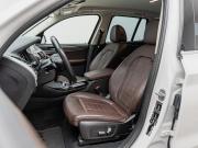 BMW X3 III (G01) Москва  - изображение 45