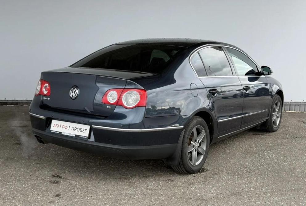 Volkswagen Passat B6 Киров  - изображение 5