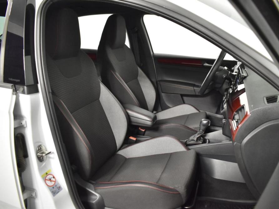 Volkswagen Polo VI Казань  - изображение 8