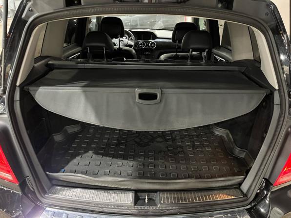 Mercedes-Benz GLK-Класс I (X204) Рестайлинг с пробегом 2012 года, цена 1 895 000 рублей, 165567 км, внедорожник, Автокод Объявления