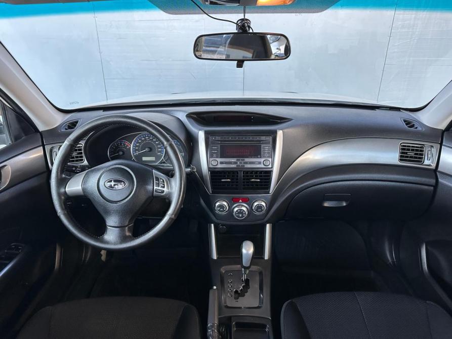 Subaru Forester III Рестайлинг Тамбов  - изображение 15
