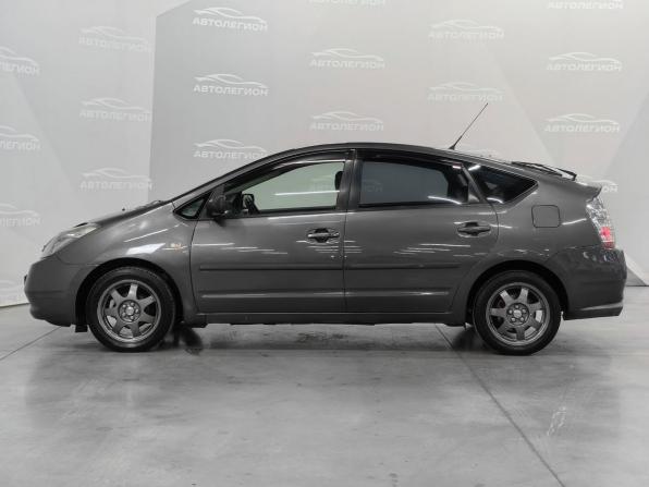 Toyota Prius II Рестайлинг (XW20) с пробегом 2008 года, цена 805 000 рублей, 321500 км, лифтбек, Автокод Объявления