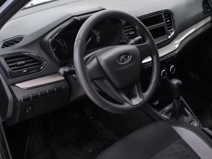Lada (ВАЗ) Vesta I Рестайлинг (NG) Самара  - изображение 12