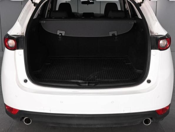 Mazda CX-5 II с пробегом 2018 года, цена 2 499 000 рублей, 93815 км, внедорожник, Автокод Объявления