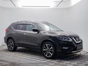 Nissan X-Trail III Рестайлинг Москва  - изображение 24