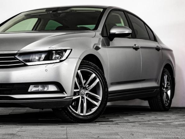Volkswagen Passat B8 с пробегом 2016 года, цена 1 599 000 рублей, 173105 км, седан, Автокод Объявления