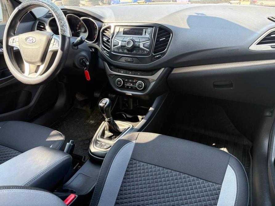 Lada (ВАЗ) Vesta I Нижний Тагил  - изображение 15