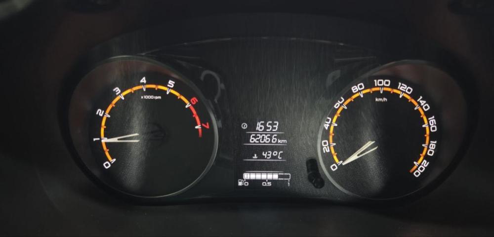 Lada (ВАЗ) Granta I Рестайлинг Красноярск  - изображение 7